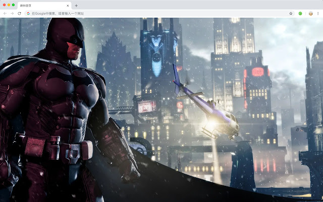 Batman DC Comics HD Wallpapers New Tag Themes