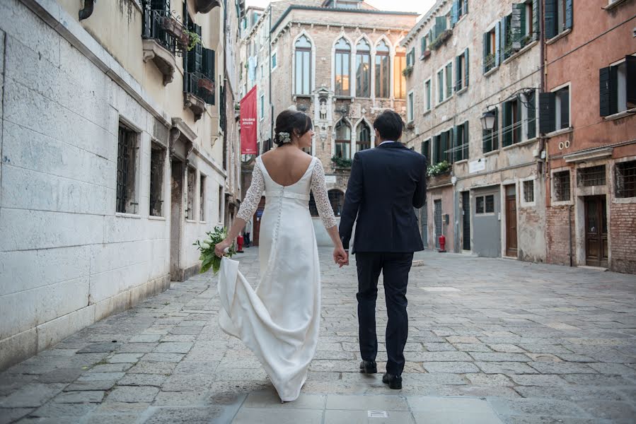 Wedding photographer Elisa Miglietti (ngdkapv). Photo of 2 March 2021