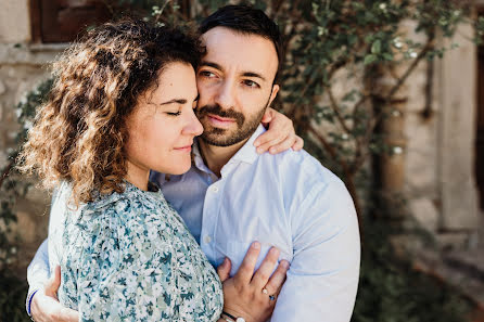 Fotógrafo de bodas Valentina Pellitteri (juna). Foto del 11 de junio 2022