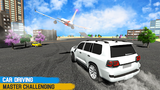 Screenshot Car racing sim car games 3d