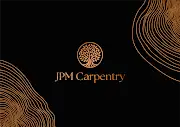 JPM Carpentry  Logo