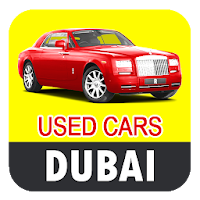 Used Cars Dubai - Buy  Sell Used Cars App