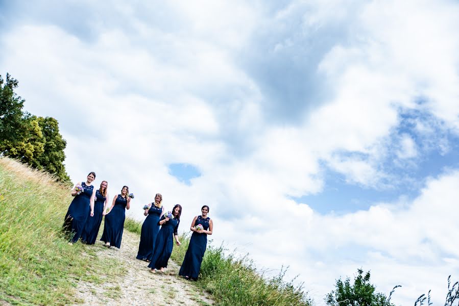 Fotógrafo de bodas Olga Schulz (os-fotozauber). Foto del 17 de agosto 2018