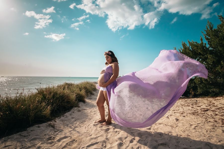 Fotógrafo de bodas Julian Echeverria (recuerdos). Foto del 9 de junio 2021