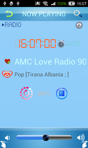 Albanian Radio