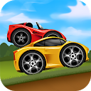 Fun Kid Racing mobile app icon