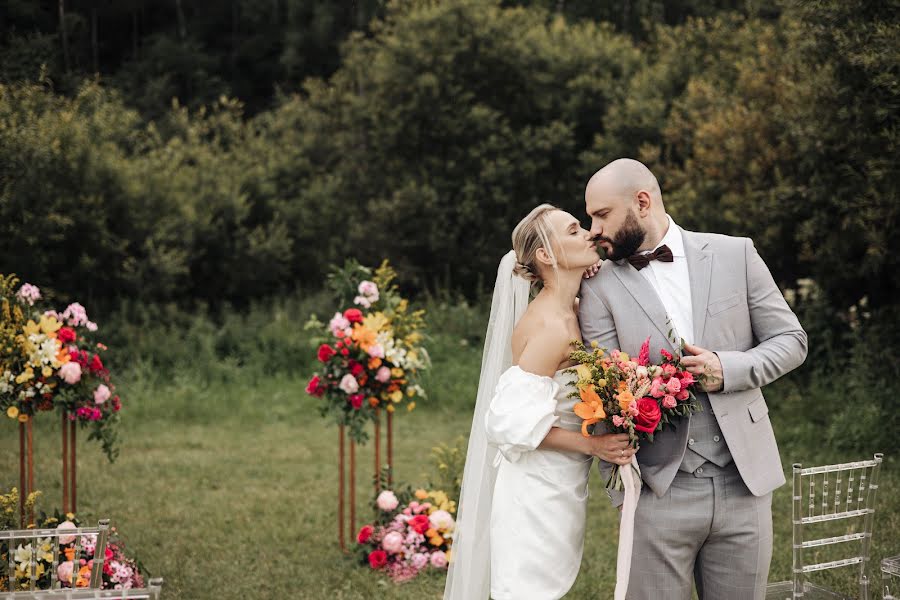 Fotógrafo de bodas Renata Ivanova (renya). Foto del 4 de noviembre 2022