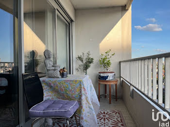 appartement à Saint-Gratien (95)