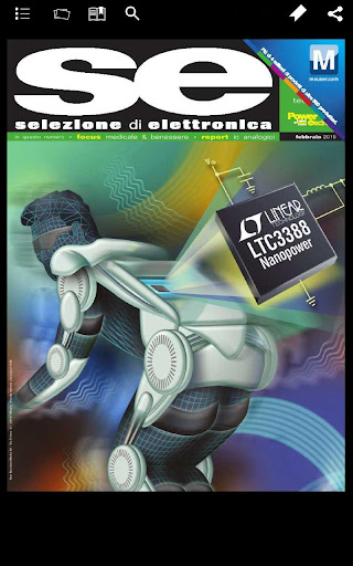 Selezione di Elettronica