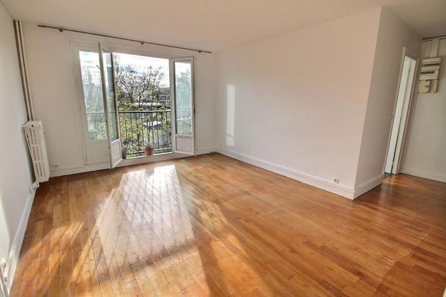 Vente appartement 3 pièces 61 m² à Vincennes (94300), 460 000 €