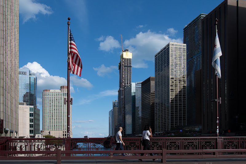 Chicago di francescafiorani