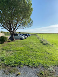 terrain à Germignac (17)