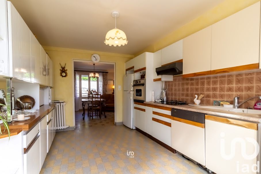 Vente maison 3 pièces 60 m² à Maule (78580), 212 000 €