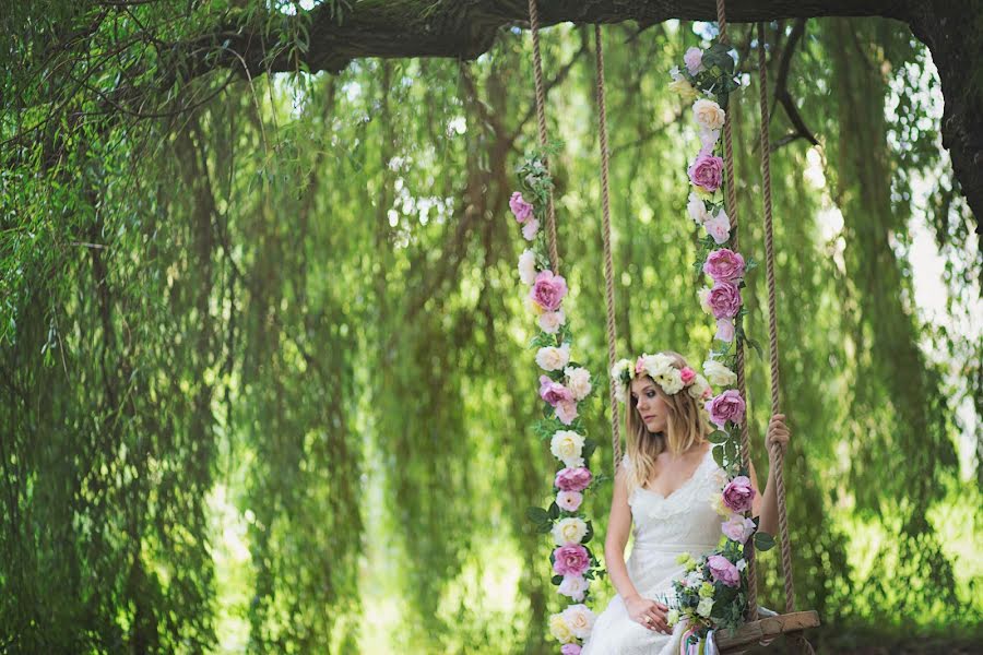 Fotógrafo de casamento Monika Kegel (monikakegel). Foto de 10 de março 2020