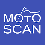 Cover Image of डाउनलोड MotoScan for BMW Motorcycles 1.64 APK