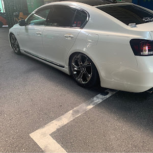 GS GRS191