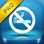 Quit Smoking Pro - Stop Smoking Hypnotherapy  Icon