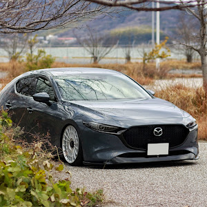 MAZDA3 BP8P