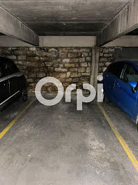 parking à Vincennes (94)