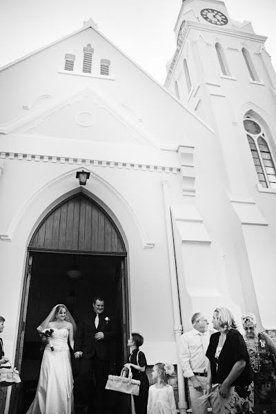 Wedding photographer Dawid Botha (botha). Photo of 17 July 2015