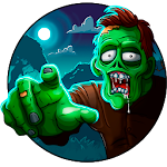 Zombie world. Evolution Apk