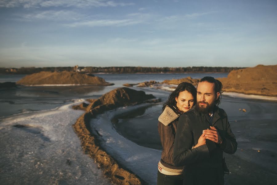 Wedding photographer Egor Zhelov (zhelov). Photo of 28 November 2013