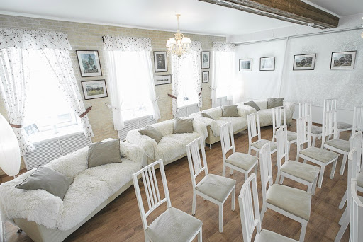 Loft Lodge «Светлый лофт»