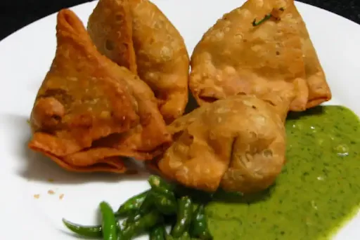 Samosa