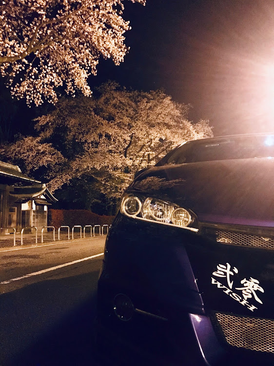 ウィッシュのなぎぱぱさんが投稿したカスタム事例の投稿画像1枚目