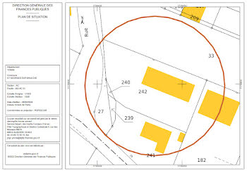 locaux professionnels à Auxerre (89)