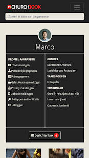 MijnJubilee - náhled