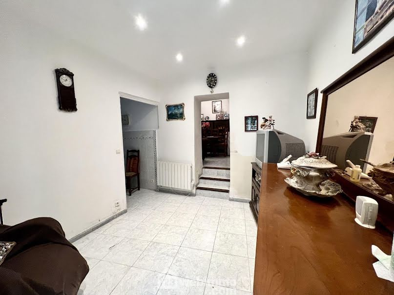 Vente appartement 3 pièces 62 m² à Bastia (20200), 167 000 €