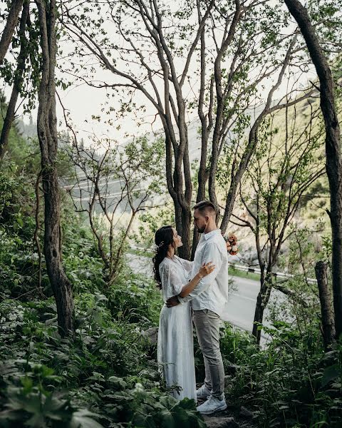 Wedding photographer Ruslan Mashanov (ruslanmashanov). Photo of 10 July 2019