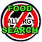 Image du logo de l'article pour Amy's Allergy Friendly Food Search