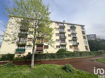 appartement à Chelles (77)