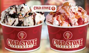 Cold Stone Cremery pic