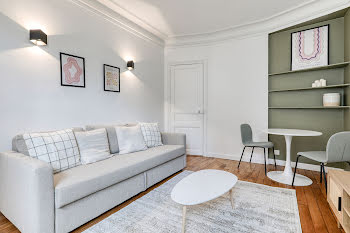 appartement à Paris 9ème (75)