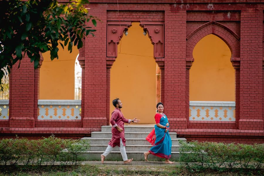 Fotógrafo de bodas Jamilur Rahman Misbah (mdmisbah482). Foto del 9 de marzo