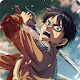 Eren Yeager Wallpaper HD Custom New Tab