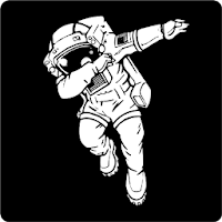 Astronaut Art Wallpapers