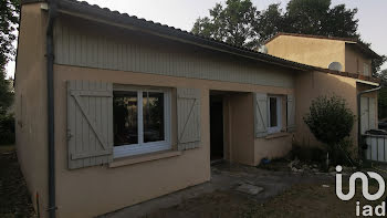 maison à Saint-Ciers-sur-Gironde (33)