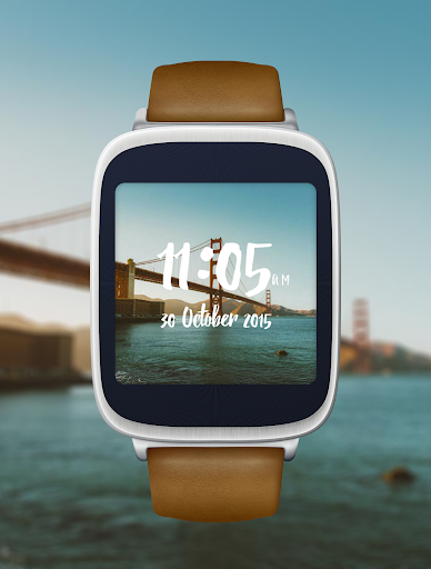 Willow - Watch face [beta]