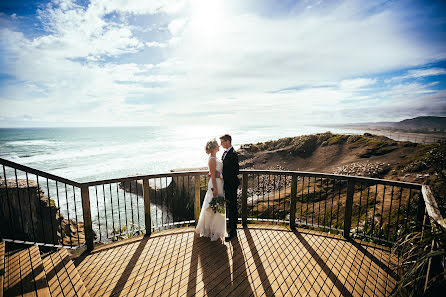 Photographe de mariage Alex Brown (happywed). Photo du 3 janvier 2020