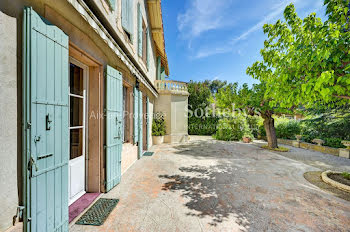 maison à Aix-en-Provence (13)