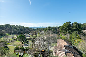 maison à Aubagne (13)