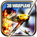 World Warplane War:Warfare sky icon