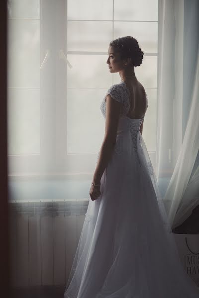 Wedding photographer Oleg Otcheskiy (olegolegovich). Photo of 26 July 2013