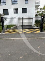 Location  parking   à Alfortville (94140), 80 €