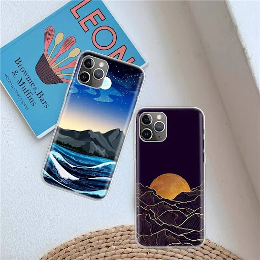 Title 3, Custodia per iPhone 15 Pro Max resistente a cad...