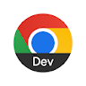 Chrome Dev icon